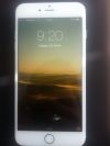 IPhone 6 plus 64 Gb Silver б/у