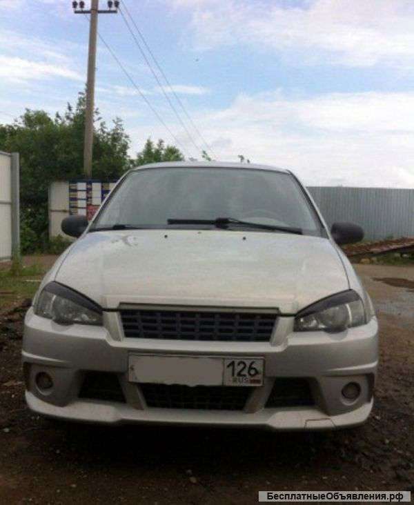 Лада Калина