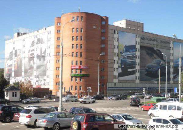 Гараж в аренду сдам
