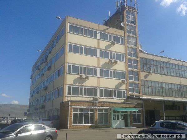Аренда офисных площадей от собственника