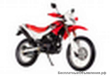 На мотоцикл