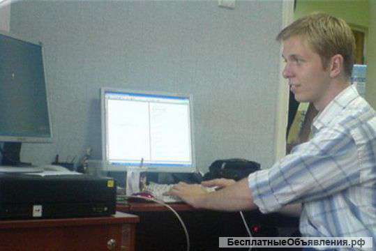 Займусь наполнением / продвижением вашего сайта