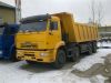 Перевозка сыпучих грузов тонарами