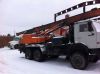 Услиги Сваебой но-Бурильной машины