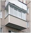 Окна. Балконы. Лоджии. Монтаж, утепление, отделка