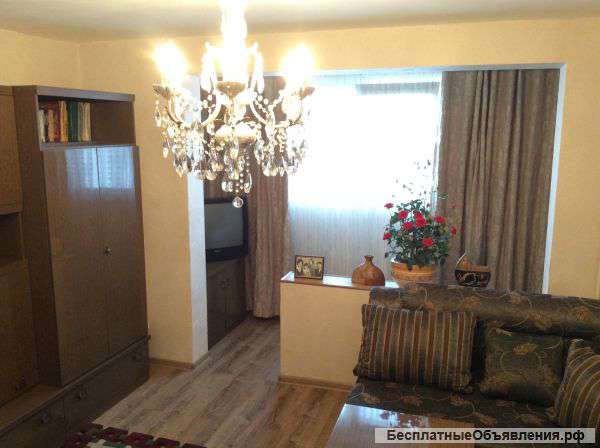 Квартиру в Крыму