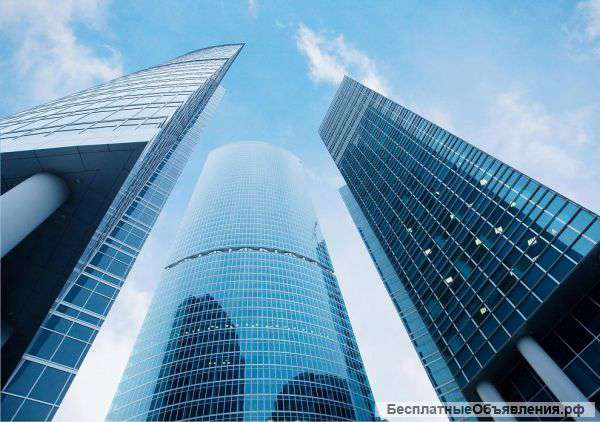 Остекление фасадов новосибирск