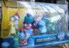 Набор фигурок "Головоломка" от Дисней (Inside Out)