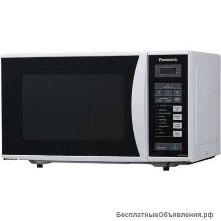 Микроволновая печь Panasonic
