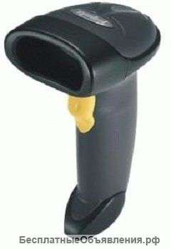 Сканеры штриховых кодов Motorola Symbol LS-2208