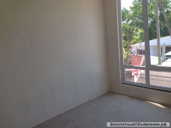 Квартира у моря