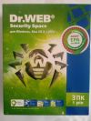 Dr. Web Security Space 9.0