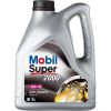 Масло Mobil Super 2000 X1 10W40 4л