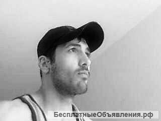 Ищу работу
