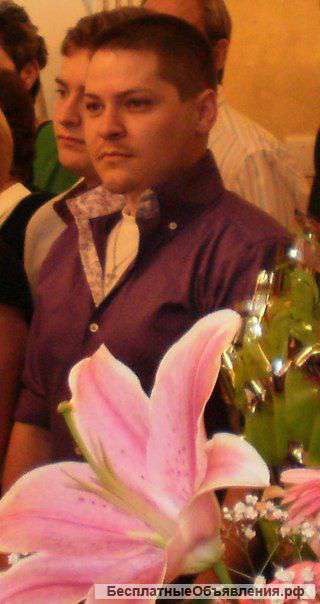 Преподаватель испанского языка