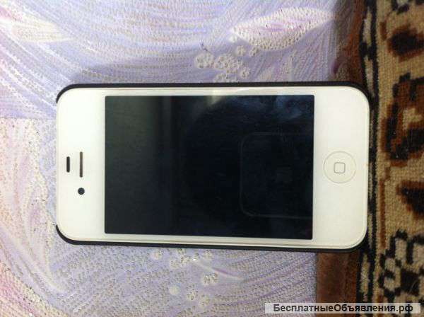 IPhone 4s