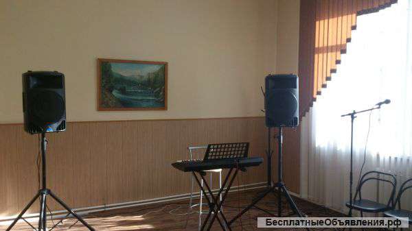 Уроки эстрадного вокала Красноярск