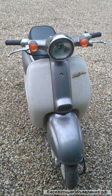 Скутер Honda Gorno