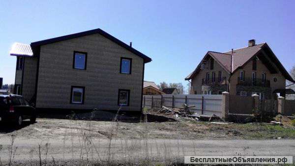 Отличный дом рядом с Истрой