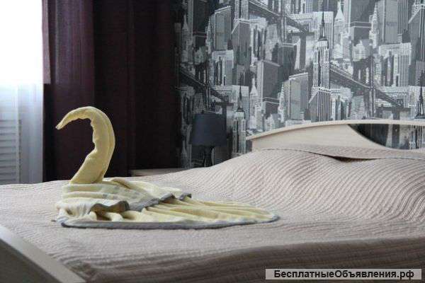 Сдам квартиру