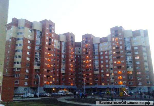 2-х комнатной квартиры в г. Электросталь ул. Ялагина д. 13б
