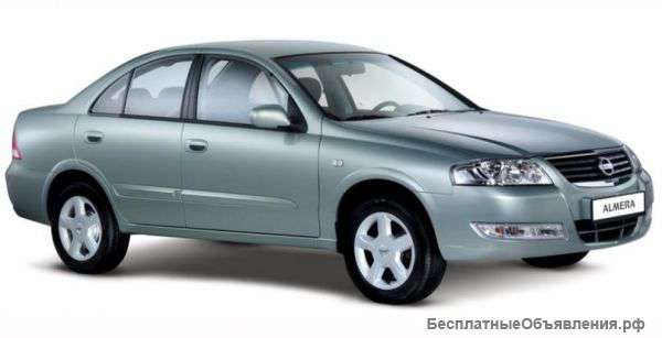 Запчасти б/у для Nissan. Только оригинал