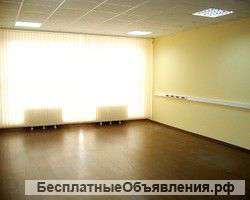 Сдам офисный блок в аренду