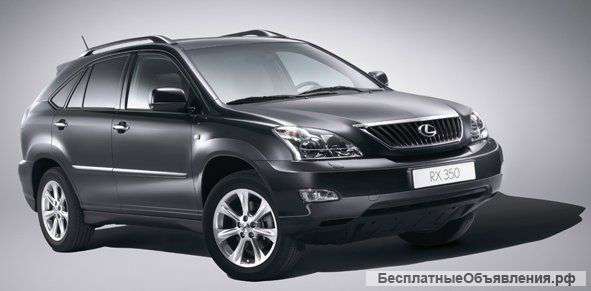 Lexus запчасти б/у. Разборка в Москве.