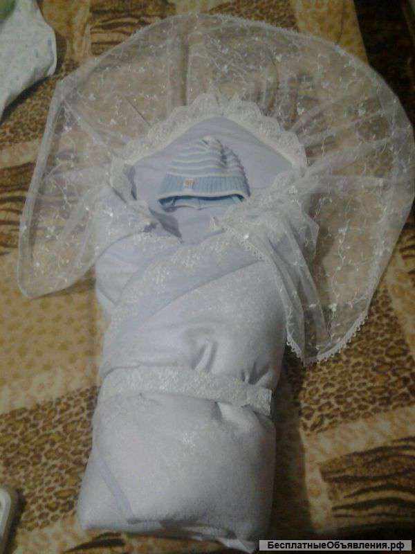 Шикарный конверт