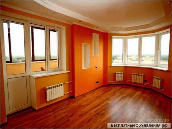 Качественные отделочники