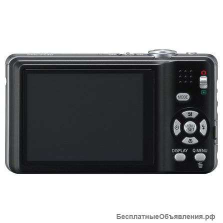 Panasonic DMC-FS30