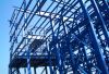 Изготовление металлоконструкций. Производство закладных деталей
