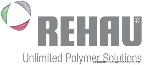 Окна ПВХ Rehau