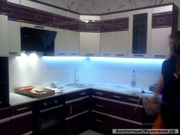 Собираем любую мебель, в любом районе города.89892659491