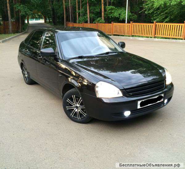 LADA Priora