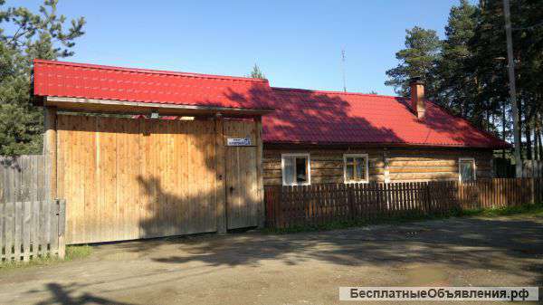 Русские бани