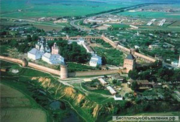 Экскурсии любой тематики