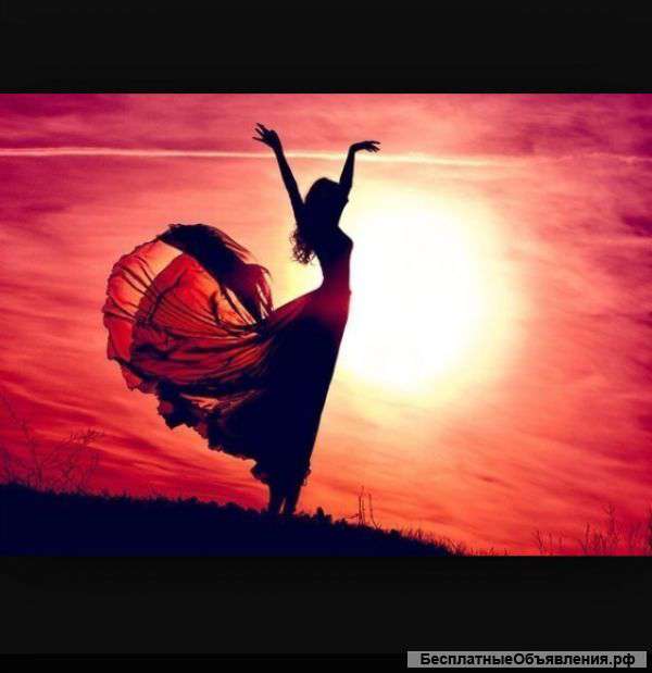 Уроки танцев