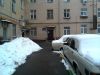 3-комнатная сталинка в Лефортово
