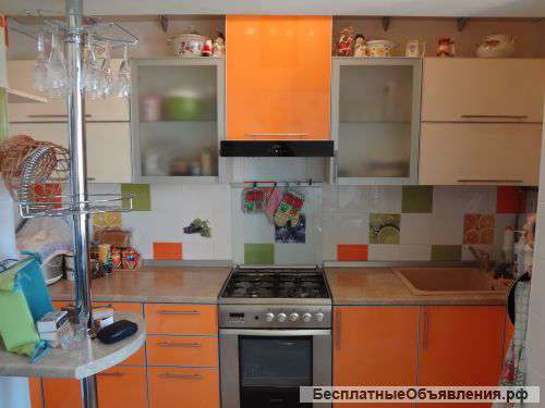 Мебель на заказ