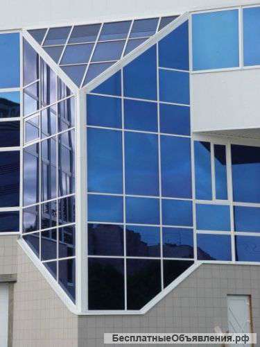 Остекление цена бердск