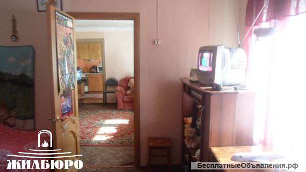 Дом на Красной горке