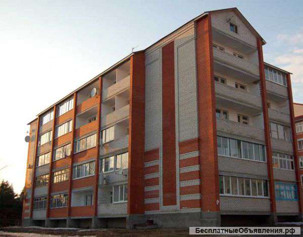 Элитные квартиры в Воронежской области