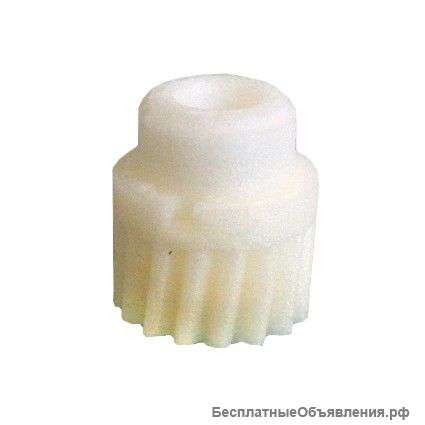 Шестерня привода сиденья Nissan Murano