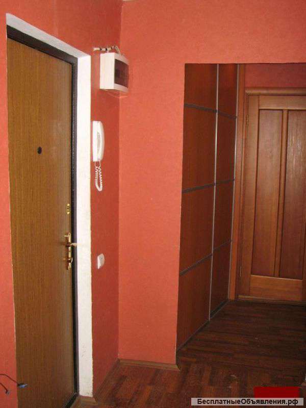 2-х комнатная квартира