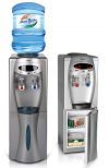 Куллер для воды HotFrost V208XST с мини-холодильником