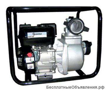 Мотопомпа GrandVolt GVP 30