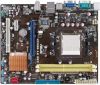 Asus M2n68 plus материнская плата