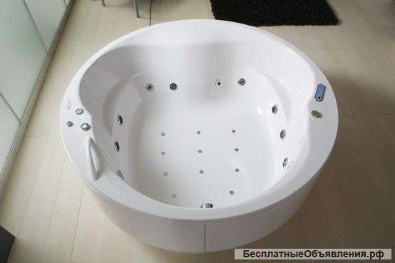 Гидромассаж
