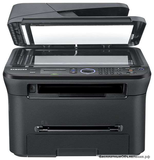 МФУ Samsung scx-4623f